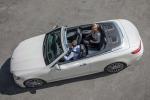 Mercedes-Benz E400 4Matic AMG Line Cabriolet 2017 года (WW)